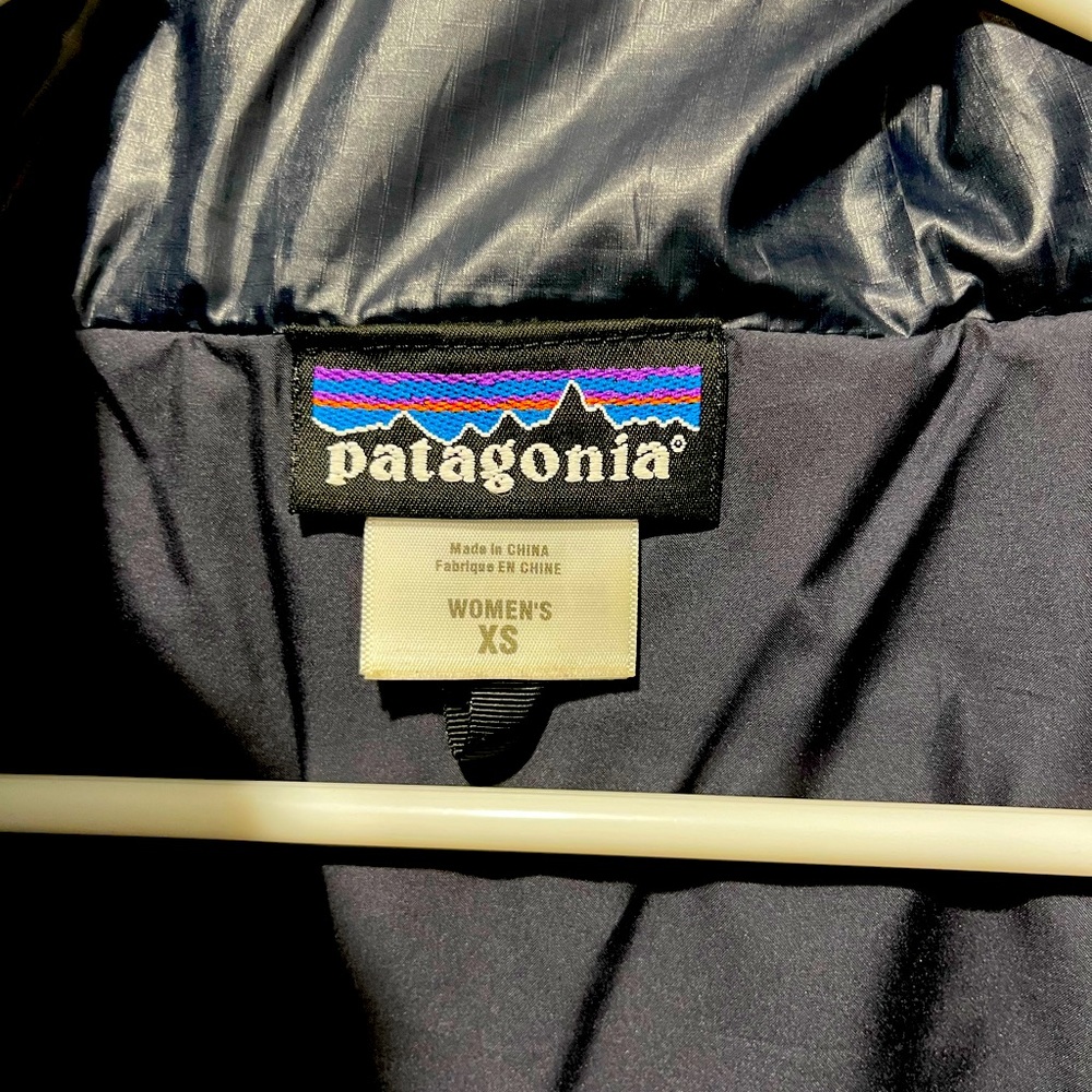Patagonia Parka - Picture 4 of 5